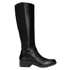 X-Anita Riding Boot black